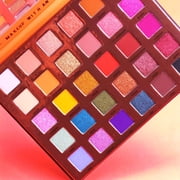 RUDE COSMETICS Cest La Vie 30 Eyeshadow Palette