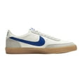 thumbnail image 3 of Men's Nike Killshot 2 Leather Sail/Hyper Blue-Gum Yellow (432997 124) - 10, 3 of 5