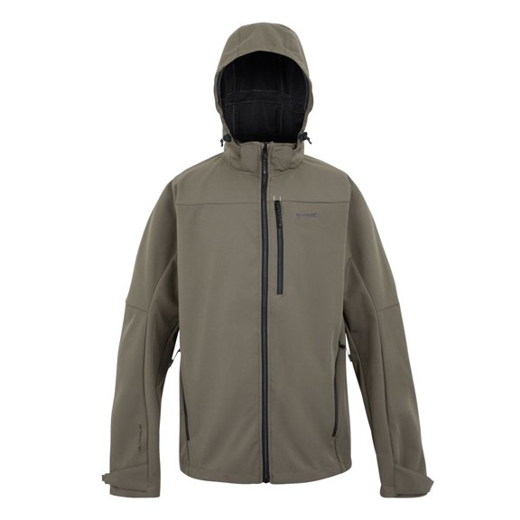 Regatta Mens Arana Waterproof Soft Shell Jacket