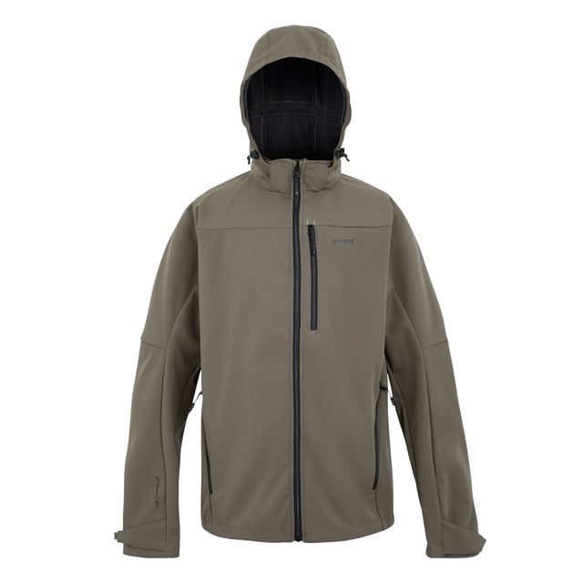 Regatta Mens Arana Waterproof Soft Shell Jacket