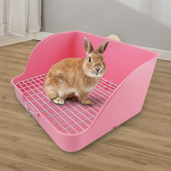Rabbit Guinea Pig Bunny Hamster Chinchilla Bedding Cage