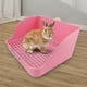 thumbnail image 1 of Rabbit Guinea Pig Bunny Hamster Chinchilla Bedding Cage, 1 of 6