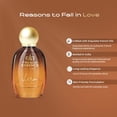 thumbnail image 2 of French Essence Luxury Charm Parfum, 30ml Each (Pack of 2), 2 of 6