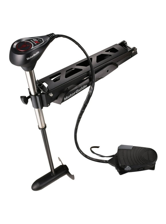 Bow Mounted Trolling Motors in Trolling Motors