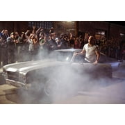 Vin Diesel Poster Entertainment Decor 27Inx40In Entertainment Theme Room Art Poster 27x40 Unframed, Age Adults, Rectangle Best Posters