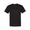 thumbnail image 1 of Hanes Heavyweight 50/50 T (Pack de 1) Talla:Grande Color:Negro hanes 5170, 1 of 1