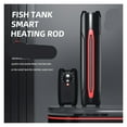 thumbnail image 3 of Tube à Quartz Ultra-Court Chauffe-Aquarium avec Bouton de Thermostat Automatique Intelligent, 3 of 5