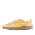 thumbnail image 3 of PU & MA Palermo Vintage Men's Sneakers 396841-08 Prairie Tan Flaxen Gold, 3 of 6