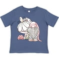 thumbnail image 3 of Inktastic Daisy Mushroom Gnome Boys Toddler T-Shirt, 3 of 5