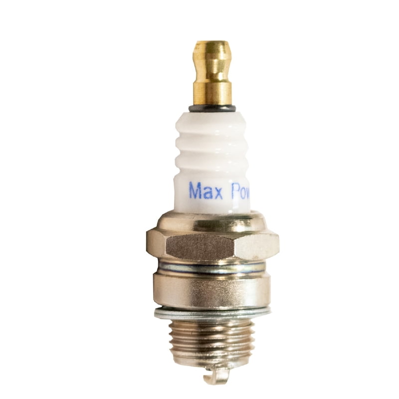 MaxPower 334057 Spark Plug for Chainsaws and Trimmers Replaces Champion