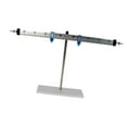thumbnail image 2 of Regla de apalancamiento de escala de equilibrio CUTICAT con soporte 46 cm x 27 cm x 6,5 cm, 2 of 8