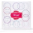 thumbnail image 7 of blinger® Glam Collection | Gem Stamper with 255 Hair Safe Gems | Perfect Gifts for Kids, Girls, 7 of 7