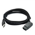 thumbnail image 1 of Usb-logo Programming Isolated Cable For Logo Plc Logo Usb-cable Rs232 Cable 6ed1057-1aa01-0ba0 1md -QH, 1 of 4