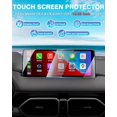thumbnail image 2 of Protector de pantalla Karltys para Mazda CX5/CX-9 de 10,25 pulgadas, 2 of 7