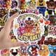 thumbnail image 4 of Video Game Roblox Stickers | 50 Pcs Vinyl Stickers Five Nights At Freddy's, 4 of 5