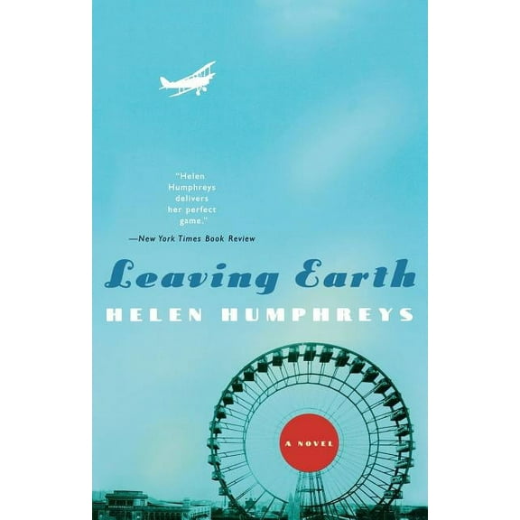 Leaving Earth, (Paperback)