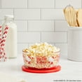 thumbnail image 6 of Pyrex 8-Piece Glass Storage Set: Hello Kitty My Favorite Flavor, 6 of 7