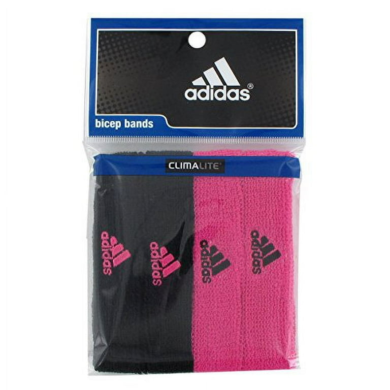 Pink bicep cheap bands