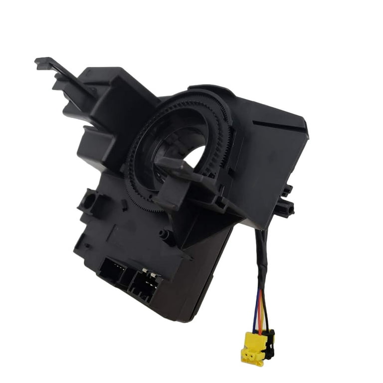 2014 Dodge Charger Clock Spring proyectosarquitectonicos.ua.es