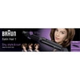 thumbnail image 3 of Braun Varmluftsborste Satin Hair 1 AS110, 3 of 3