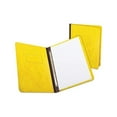 thumbnail image 2 of Oxford PressGuard Report Cover Prong Clip Letter 3" Capacity Yellow 12709, 2 of 2