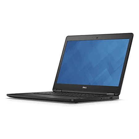 Dell Latitude E7470 Core i5-6300U 2.40GHz 8GB RAM 256GB M.2 14" Laptop Grade A