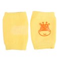 thumbnail image 1 of Rodilleras antideslizantes para gatear bebés, 1 of 5