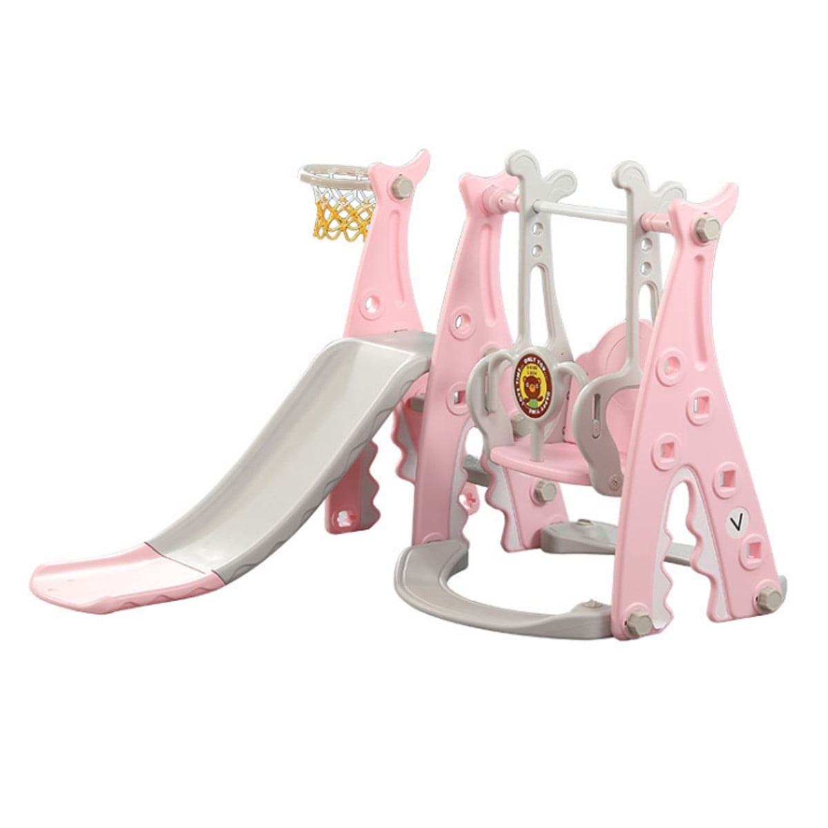 baby outdoor play gym