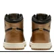 thumbnail image 4 of N I-K-E A i r-Jor-dan 1 Retro High OG Mens 14 DZ5485-071 Black/Metallic Gold New, 4 of 6
