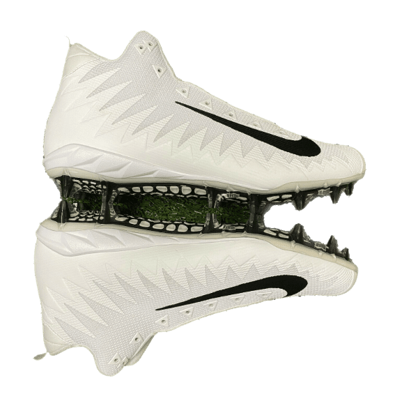 nike wide football cleats