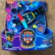 thumbnail image 2 of Figura de acción original de Paw Patrol, vehículo de juguete Ryder Tracker Everest Chase Rex Skye Rocky Marshall Zuma, regalo de cumpleaños, 2 of 5