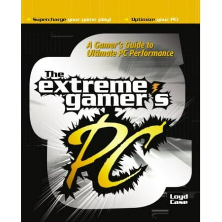 Extreme Pc - The Extreme Gamer's PC