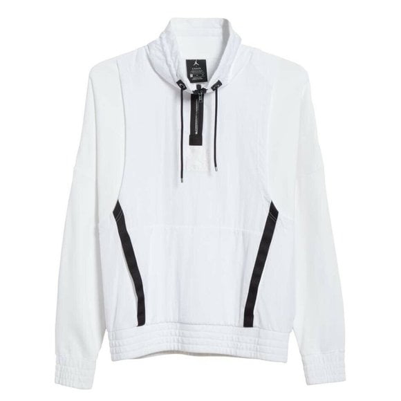 Nike Jordan X Union Los Angeles NRG Vault AJ 1/4 Zip Pullover