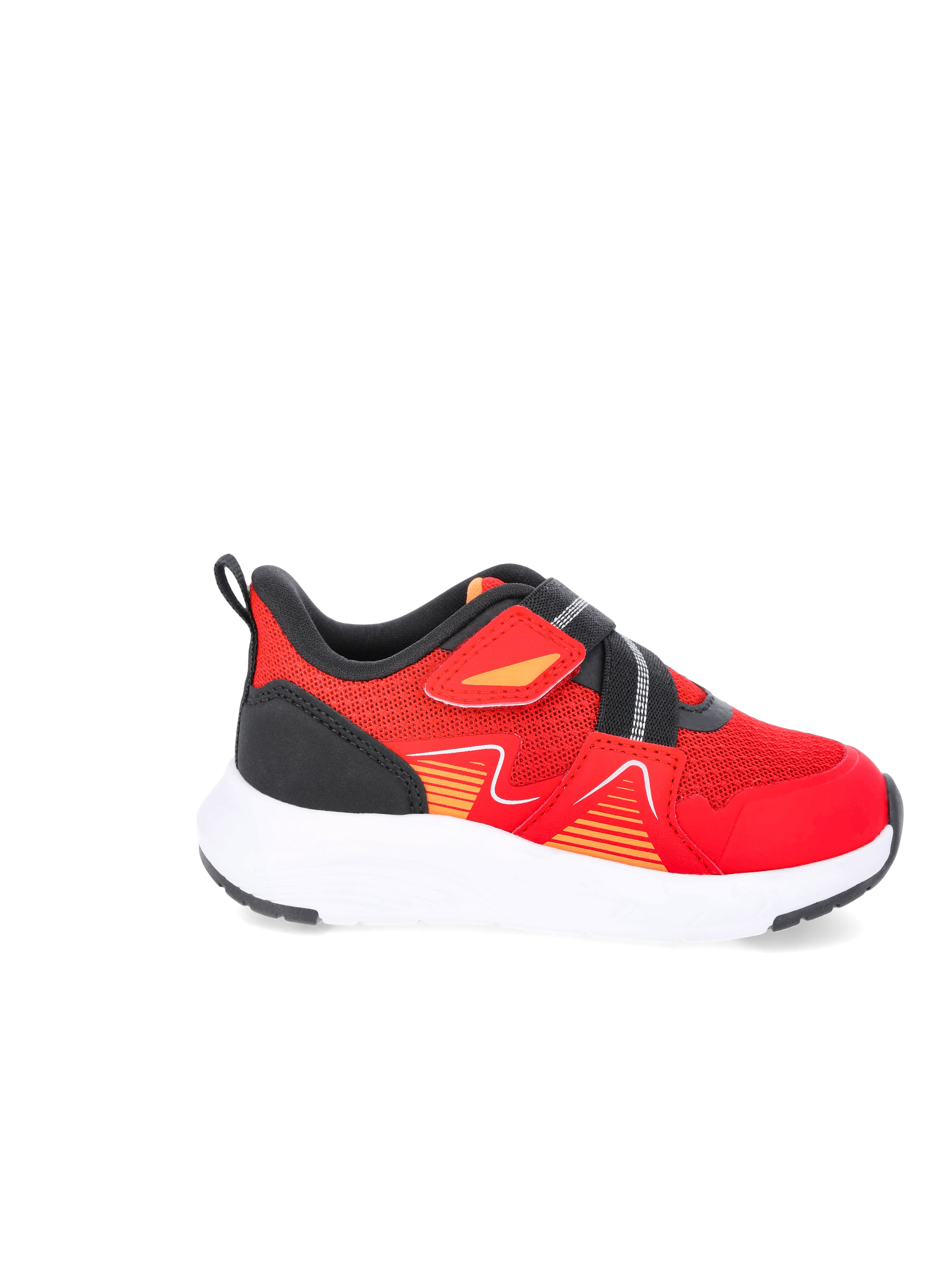 Athletic Works Toddler Boys Two Strap Jogger Sneakers