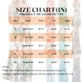 thumbnail image 7 of HAJWOH 2026 Women's Spaghetti Vacation Sundress Summer Beach Flowy Boho Floral Maxi Dresses, 7 of 7