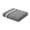 Gray 【Towel x1 ×】, variant on Extra Large Thick Bath Towels, Multicolored Soft Plush Towels, Super Absorbent Large Body Towels for Home Bathroom Shower by Velmuse