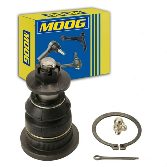 MOOG Rear Upper Rearward Suspension Ball Joint compatible with Honda Accord 2013-2017