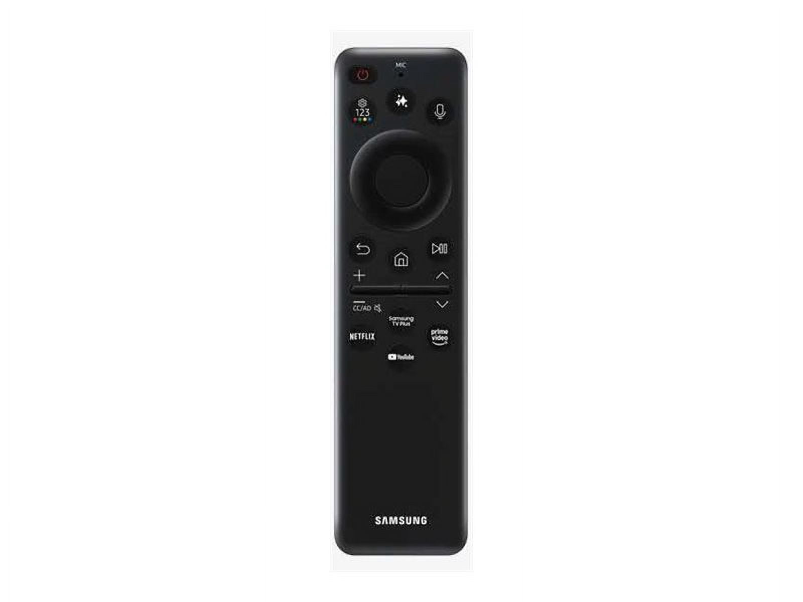 Samsung 85" Class 8K UHD (4320p) HDR Smart LED-LCD TV (QN85QN990FF)