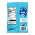 thumbnail image 5 of Great Value Blue Raspberry Ring Gummy Candy, 6 oz, 5 of 7