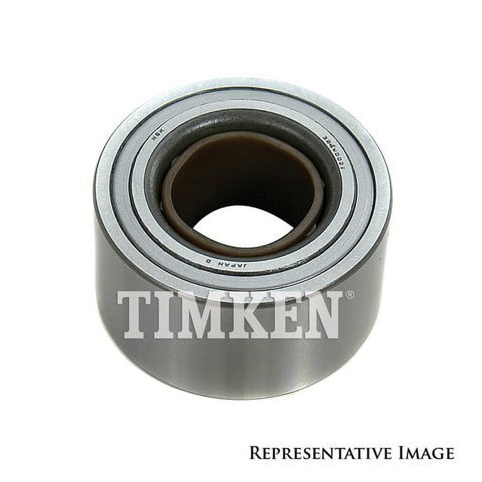 Timken 513001 Tapered Wheel Bearing