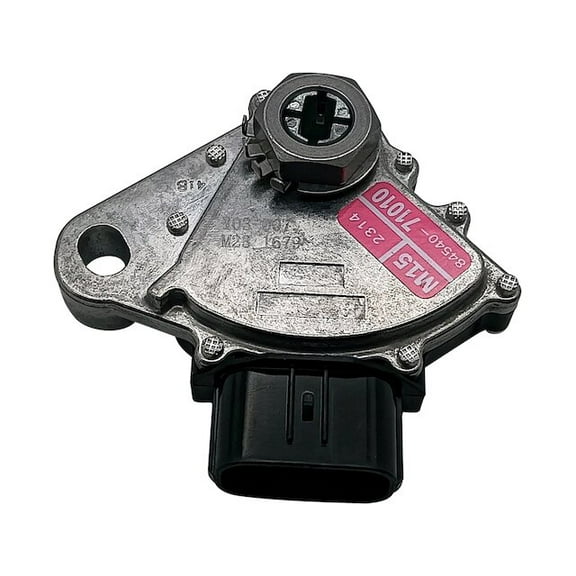 Neutral Safety Switch - Compatible with 2005 - 2015 Toyota Tacoma 4.0L V6 2006 2007 2008 2009 2010 2011 2012 2013 2014
