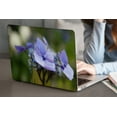 thumbnail image 3 of KSK KAISHEK Only for Old MacBook Pro 13 inchs Case 2012 - 2015 Released Model A1425 A1502, Plastic Hard Case Cover, Flower 0267, 3 of 5