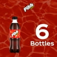 thumbnail image 5 of Pibb Xtra Spicy Cherry Soda Pop, 16.9 fl oz, 6 Pack Bottles, 5 of 14