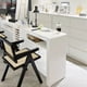 thumbnail image 2 of Living Room Manicure Table Simple Reception Counter Manicure Table Office Double Nail Schmincktisch Salon Equipment YN50MT My Lux Decor Round, 2 of 17