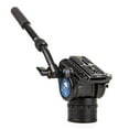 thumbnail image 2 of Sirui VH-10X Video Head, Black,, 2 of 8