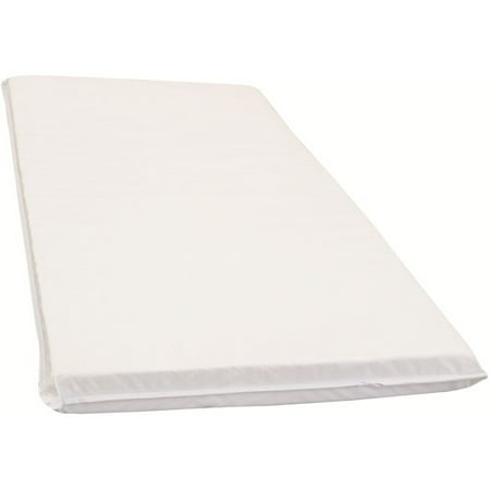 L.A. Baby Cradle Mattress - Walmart.com