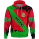 thumbnail image 2 of Sudadera con capucha y cremallera para hombre, ropa de calle, ropa deportiva, chándal, abrigo nuevo, Malawi, MW, MWI, Malawi, primavera y otoño, 2024, 2 of 4