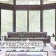 thumbnail image 1 of Película de ventana adhesiva estática Patrón de rayas Película de ventana autoadhesiva para vidrio para el hogar 60x200cm Protección UV -ideal para oficina Dormitorio Cocina Hogar Baño ZefeiWu 8390615010375, 1 of 1