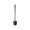 Green, variant on Leodye 1PCS Long Handle Plastic Toilet Brush Durable Household Cleaning Tool Deep Cleaner for Bathroom Toilet Sanitation and Stain Removal -17.71*2.17*2.17 inches