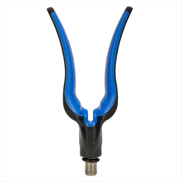Pinza para Reposapiés de Caña de Pescar de Carpa para Barra de Alarma de Pesca Accesorios de Pesca